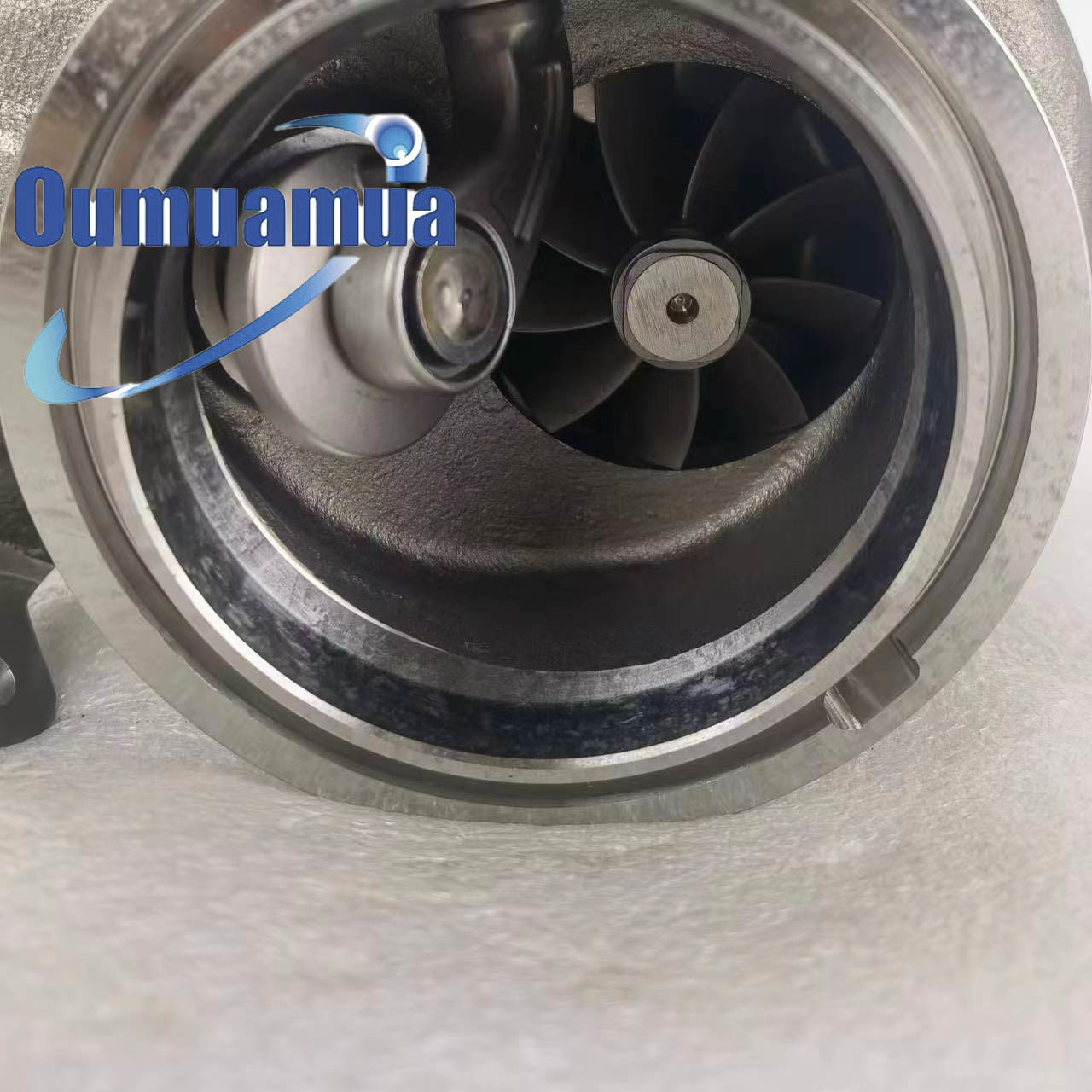 Factory Direct Sales Turbocharger IS38 Stage 2 G30-660 Audi S3 Golf Gti R 2.0t