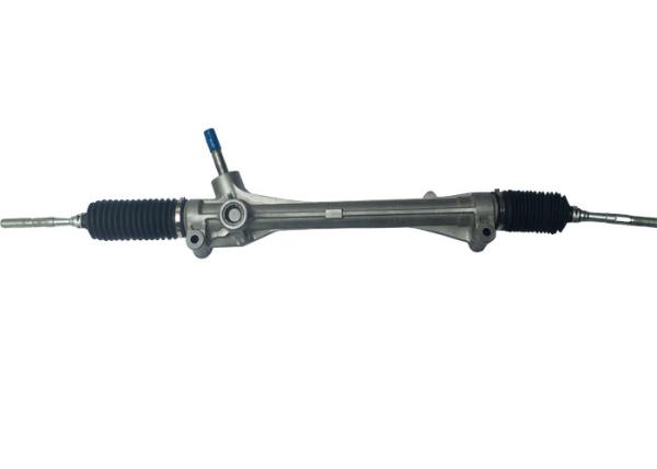 45510-0E010 Lexus Steering Gear Box , Steering Gear Rack LHD RX270 / RX350 /