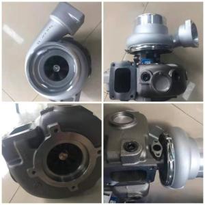Quality G3412 Engine Diesel Turbo Charger 1146360 Caterpillar Engine Components wholesale