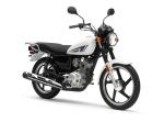 Disc Brake Street Sport Motorcycles Manual Clutch 125cc Off Road Bike