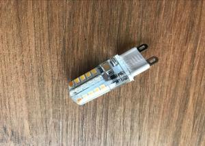 Quality 3 Watt G4 Base Led Bulb , Ac 220v Smd2835 Energy Saving Light Bulbs 40pcs Led wholesale