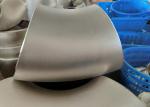 Sch10s A403 WP347H 45D Stainless Steel Pipe Elbow
