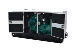 300kw Yuchai Diesel Generator
