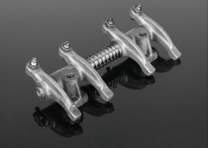 Quality X4105 Rocker Arm Assembly Steel Forged Rocker Arm Assy IAFT16949 wholesale