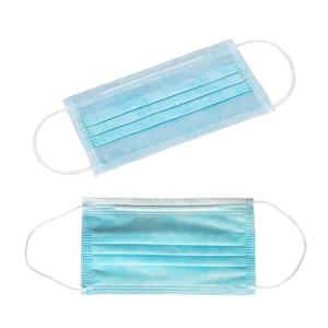Quality Three Layer Disposable Face Masks For Personal Care / Pharmaceutical wholesale