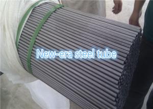 Quality Small OD Precision Seamless Cold Drawn Steel Pipe wholesale