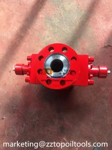 Quality Gas Oil Well Blowout Preventer Polish BOP Sucker Rod wholesale