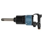 Heavy Duty 1 Inch Drive Air Impact Gun More Powerful Portable Electric Impact