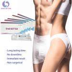 Facial Hyaluronic Acid Dermal Fillers Skin Rejuvenation For Soft Tissue
