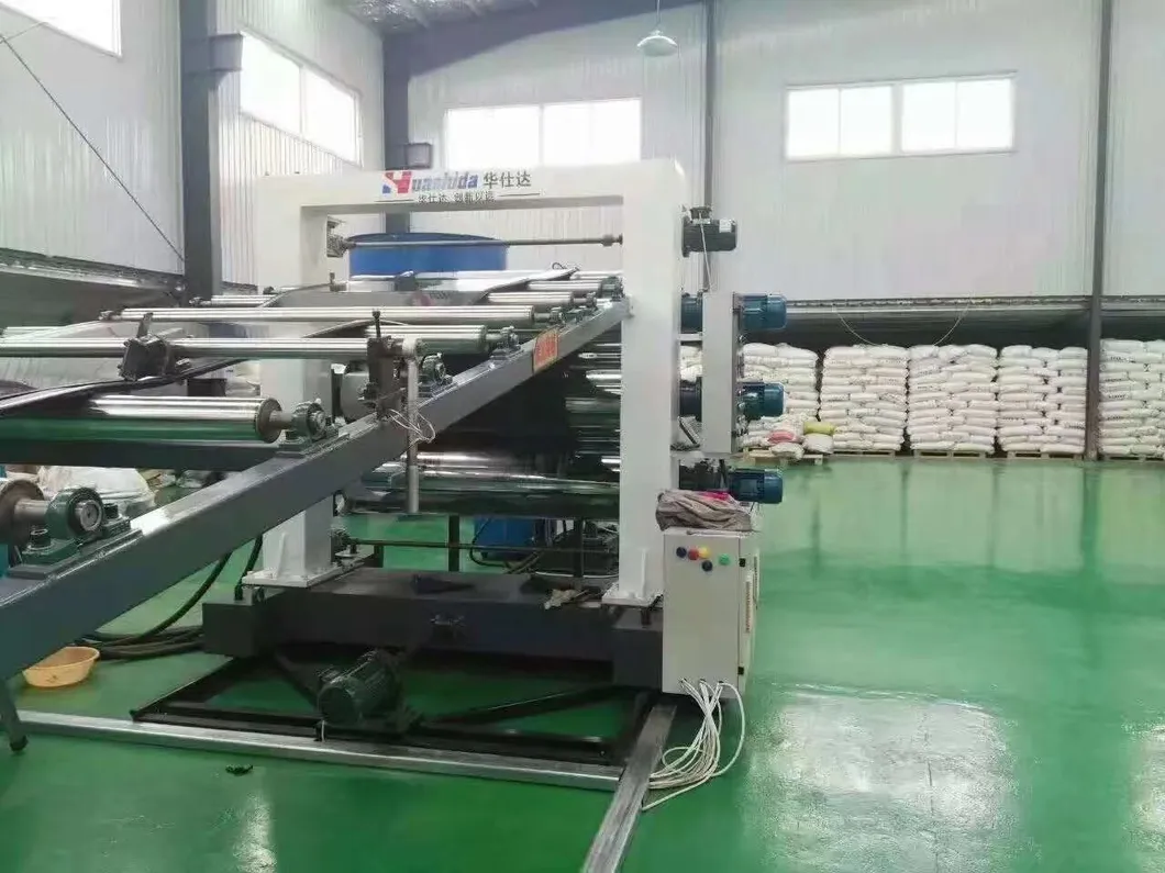 Polyethylene Electric Fusion Tape / Belt for Metal Reinforced Spirally Corrugated Pipe