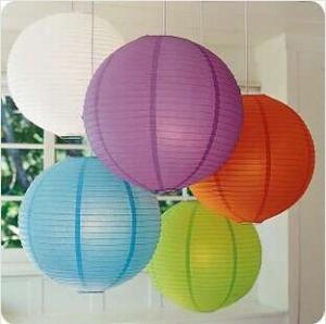 Quality Paper lantern wholesale