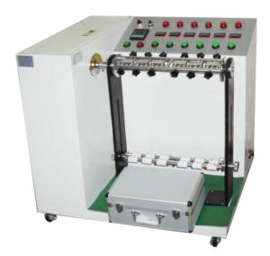 Quality DX8334 Six-group Swing Testing Machine wholesale