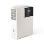 3000W Solar Inverter Charge Controller Solar Energy 48V Hybrid Inverter For Home