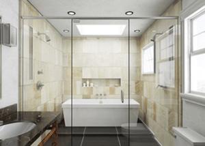 Quality Non Adhesive Sandwiched PDLC 1.8M Smart Switchable Glass Film wholesale