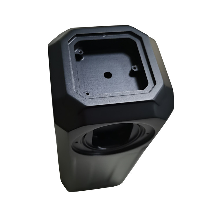 Customized CNC Machining Prototype Aluminum Plastic Rapid Prototype