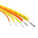 UL3069 600V 150C Fiber Glass Silicone Wires and Cables for Home Appliance