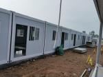 Prefabricated House Modular Home Innovations Prefab Houses Modern Homes