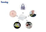 Ultra Bonding PA Hot Melt Adhesive Film Polyamide Embroidered Patches Hot Melt