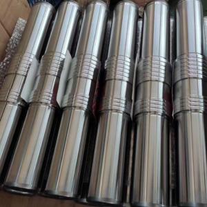 Quality Custom Crawler Excavator Breaker Parts Hydraulic Cylinder Piston wholesale
