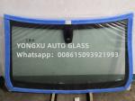 Parebrise Bmw F52 F30 F34 Car Front Windshield Glass Customized