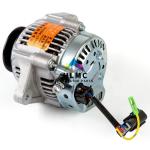 Good Price Mini Excavator 4d94 Diesel Engine Parts Alternator Hyundai R60-7 12v