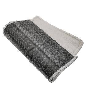 Quality 30m Normal Length Black Geosynthetic Clay Liner Ideal for Landfill Waterproof System wholesale
