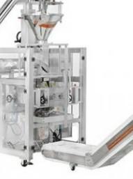 Quality 70Bags/Min 114mm pipe Powder Weighing And Filling Machine 5.0L wholesale