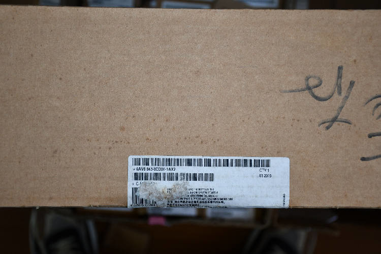 Siemens Terminal Box For Use With HMI Mobile Panel 177, Mobile Panel 277