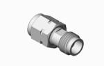 Professional Quality Assurance 1.85mm Male to Female Stainless Steel RF
