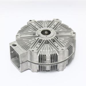 Quality DIN Standard A356 T6 Aluminum Alloy Casting Surface Treading wholesale