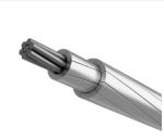 Long Life Aluminium Conductor Steel Reinforced , Aluminum Conductor Cable