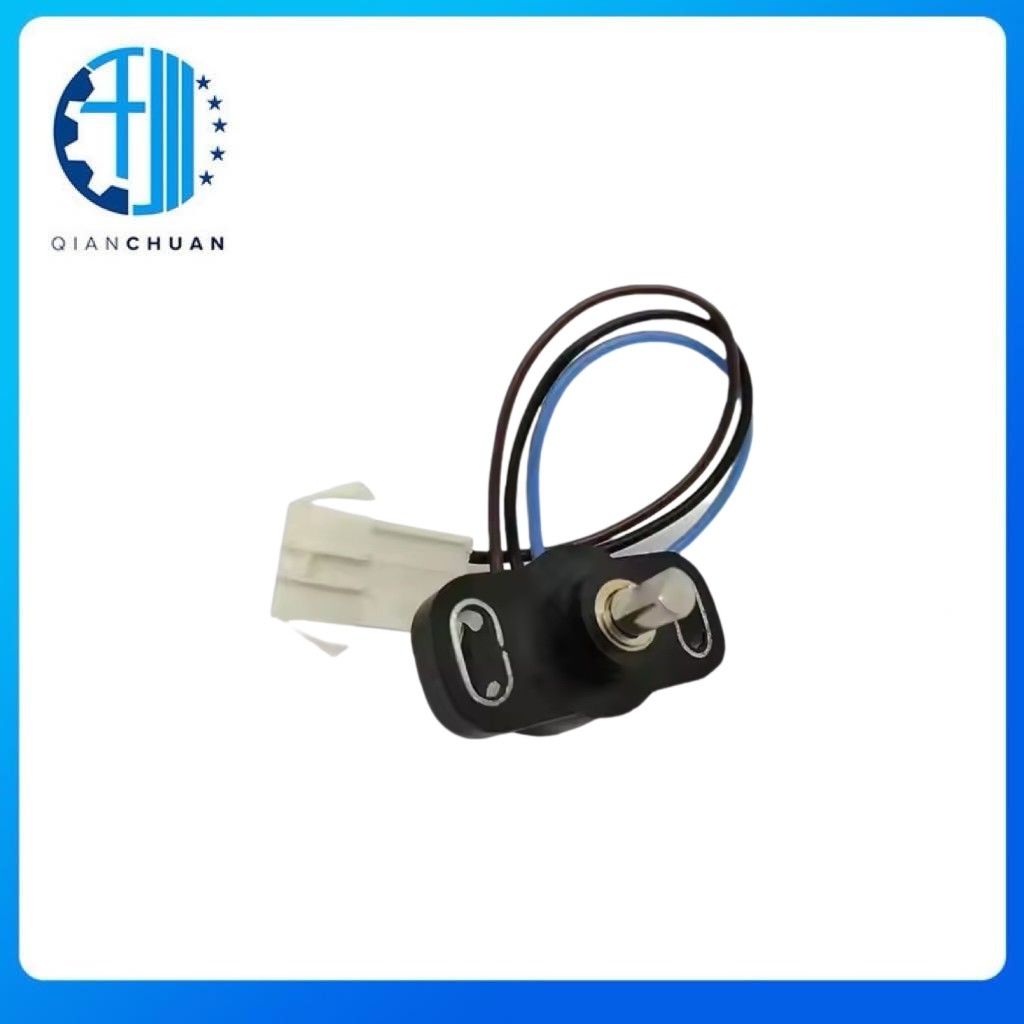 Excavator Throttle Position Sensor 247-5230 for Caterpillar E320B E320C Excavator Spare Parts