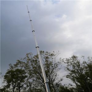 Quality Telescoping Antenna Telescopic Mast wholesale