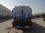 14.0 Cubic Meter Water Spraying Truck Road Surface Water Spray Truck