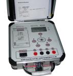 Digital Earth Resistance Tester