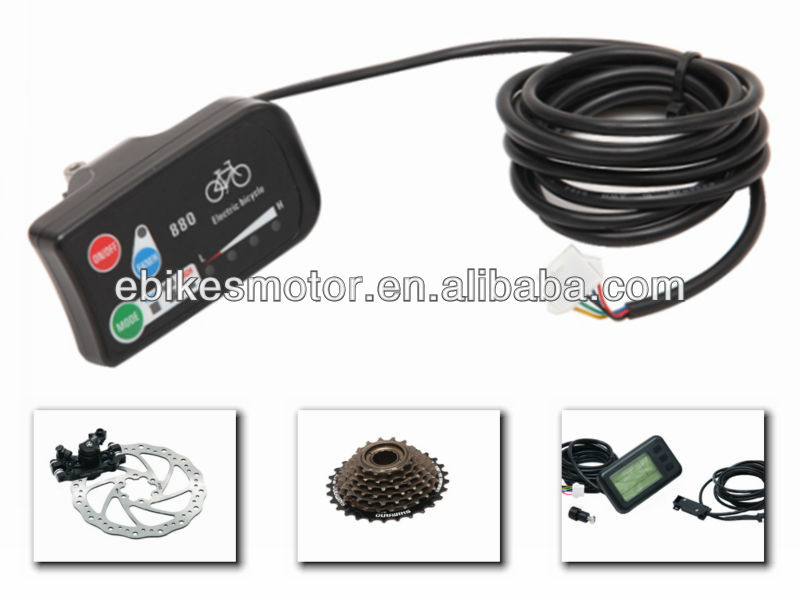 1500w kit brushless motor 48v