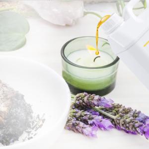 Quality Designer Fragrance Sage Candles Scent Oil Fragrance Distributor wholesale