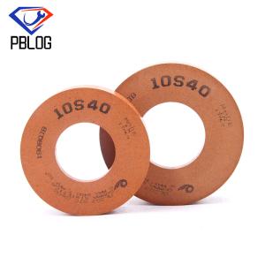 Quality Max Speed 2800rpm Glass Polishing Wheel for Automotive Industry wholesale