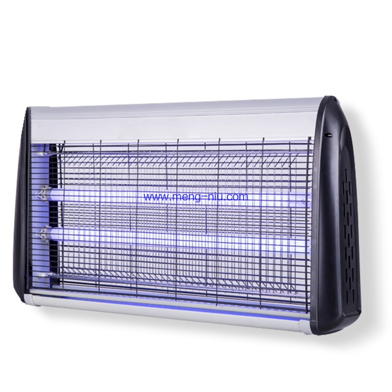 2020 hot sales No Pollution CE ROHS 30W Alu. frame Hotel UV Insect Killer Lamp at factory wholesale price