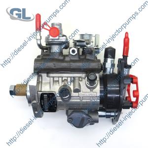 Quality Orginal Diesel DP210 Fuel Injection Pump 9320A420G 9320A425G For PERKINS 2644H024 CATERPILLAR 292-3461 2923461 wholesale