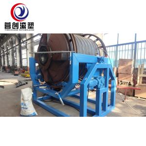 Quality 20-30pcs/min 3000L Water Tank Making Machine 3000*2000*2000mm Voltage 220V/380V Production wholesale