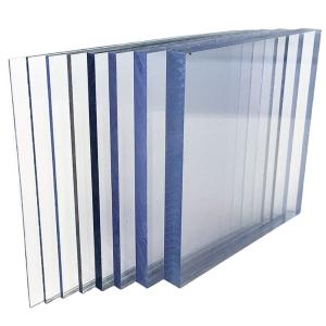Quality 0.1mm 0.75mm Transparent Soft Pvc Sheet Plastic wholesale