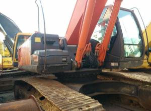 Quality Hitachi used zx360 excavator for sale wholesale