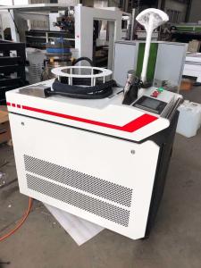 Quality Easy Operate 1064nm 1kW 2040 Laser Metal Welding Machine wholesale
