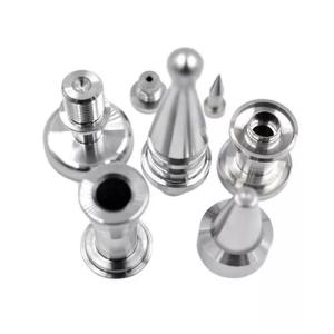 Quality Zinc Alloy Small Brass CNC Machining Turning Parts Aluminum Fabrication Custom Wood Works wholesale