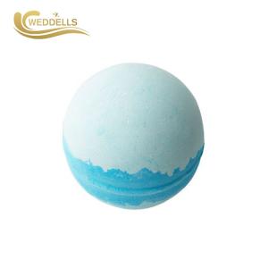 Quality Cute Macaron Shape 100g Oil Bath Bombs For Girls One Year Shelf Life wholesale