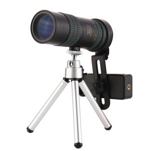 Quality 18x4.4cm BAK4 Outdoor Camping Accessories Telescope wholesale