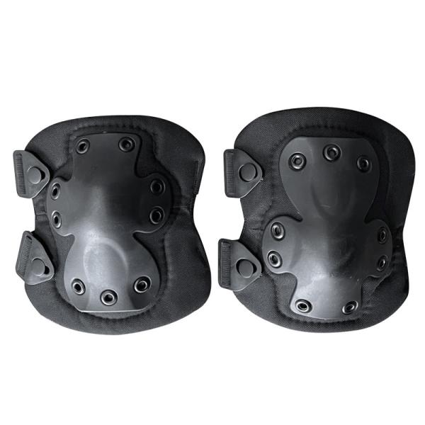 Adult Outdoor Training Knee and Elbow Pads for Sport Protection One Size Fits