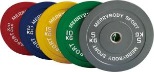 Quality Rubber Bumper Dumbbell Set Iron Plate 12kgs Iron Barbell Set wholesale