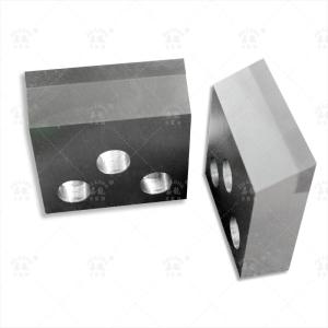 Quality TCT Carbide Tipped Crusher Blade wholesale